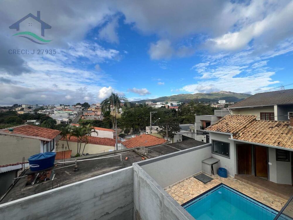 Casa, 3 quartos, 150 m² - Foto 6