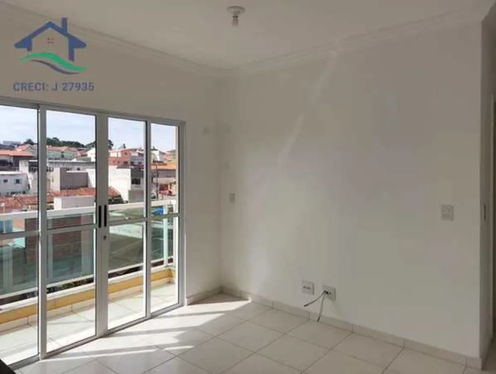 Apartamento, 2 quartos, 66 m² - Foto 2