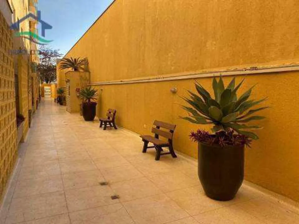 Apartamento, 2 quartos, 66 m² - Foto 13