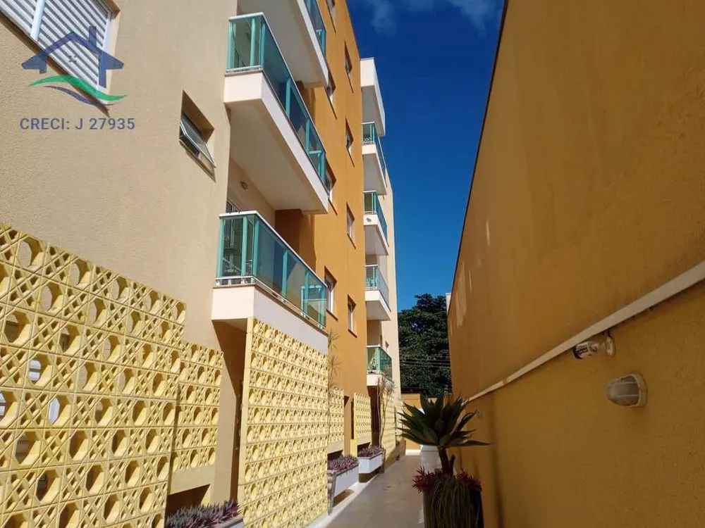 Apartamento, 2 quartos, 66 m² - Foto 15