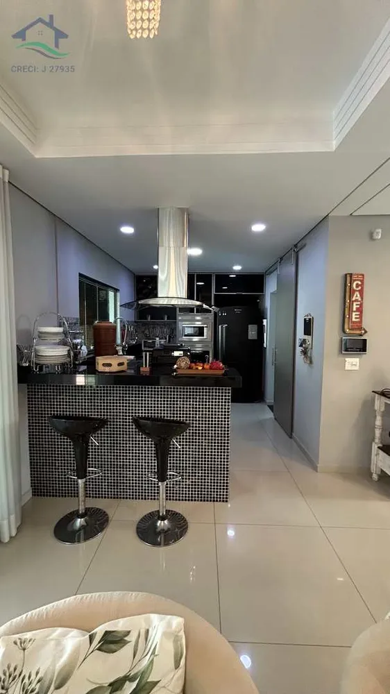 Casa, 4 quartos, 268 m² - Foto 7