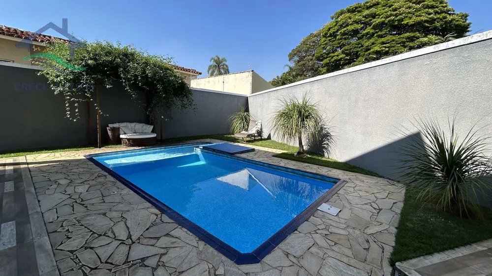 Casa, 4 quartos, 268 m² - Foto 8