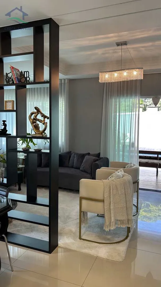 Casa, 4 quartos, 268 m² - Foto 4