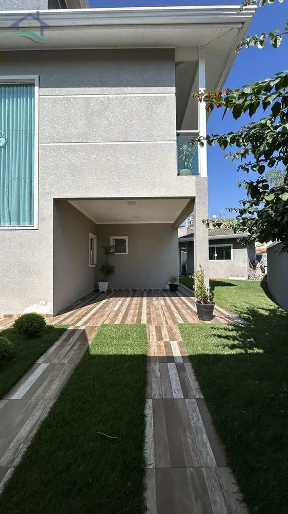 Casa, 4 quartos, 268 m² - Foto 12