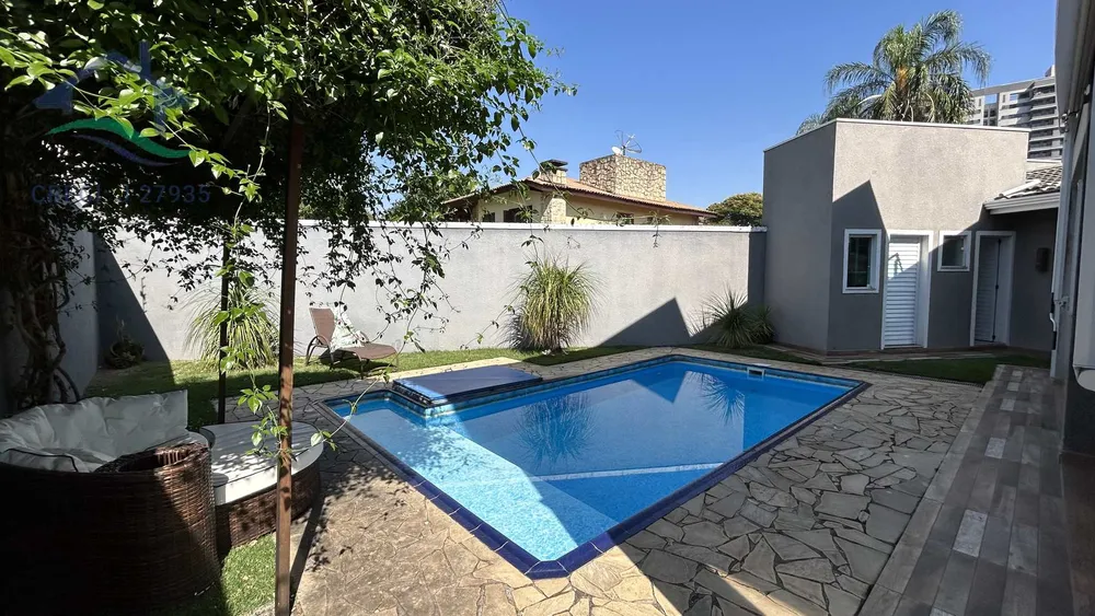 Casa, 4 quartos, 268 m² - Foto 7