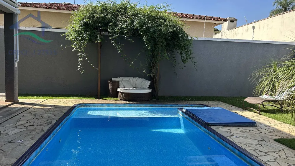 Casa, 4 quartos, 268 m² - Foto 11