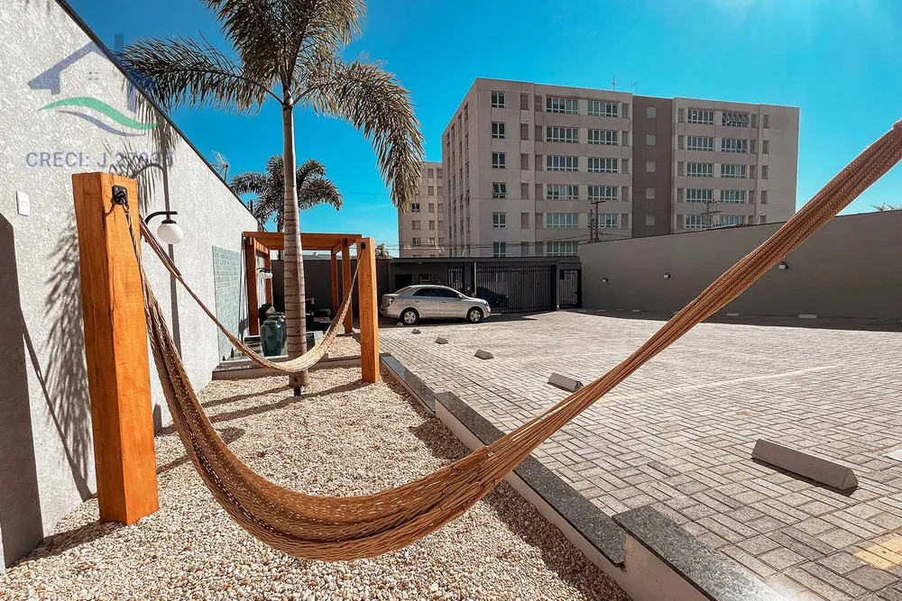 Apartamento, 2 quartos, 62 m² - Foto 11