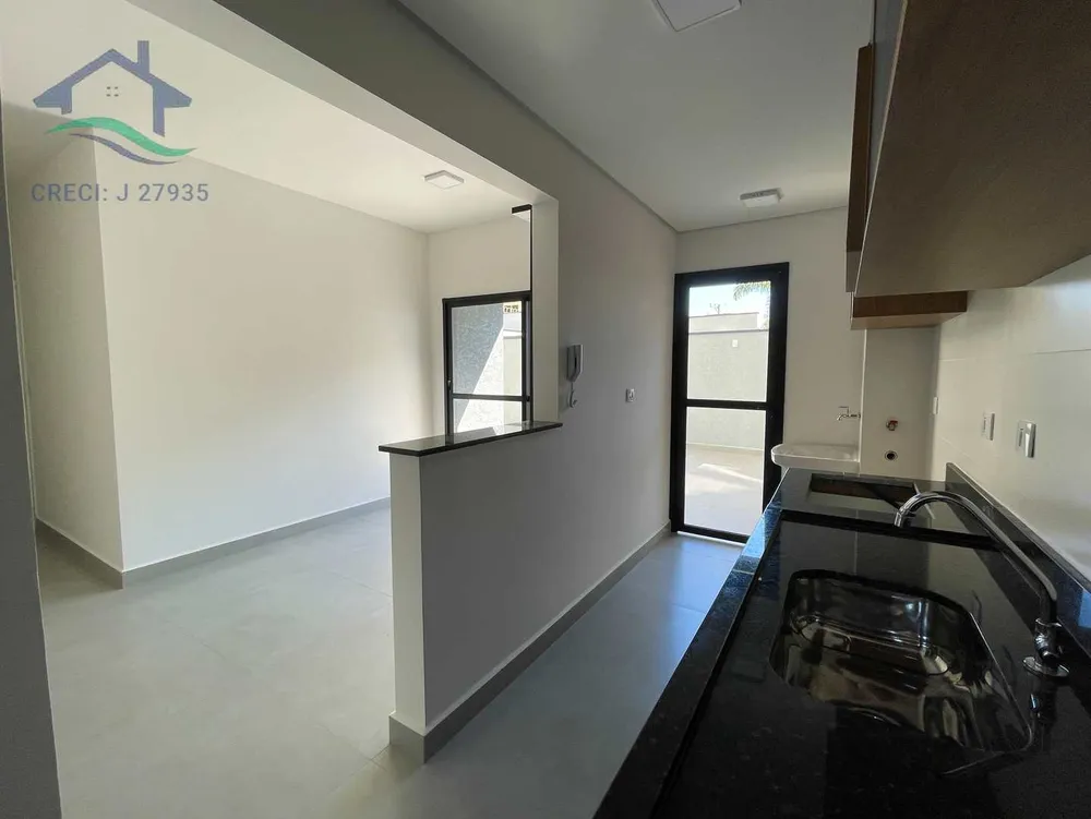 Apartamento, 2 quartos, 62 m² - Foto 3