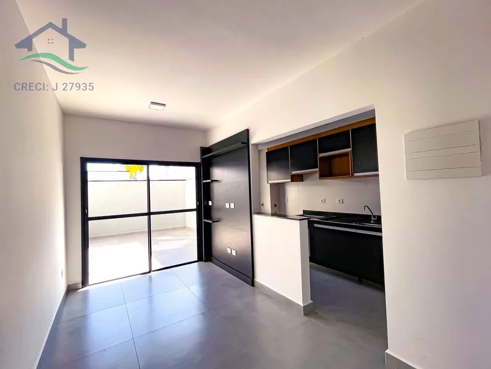 Apartamento, 2 quartos, 62 m² - Foto 6