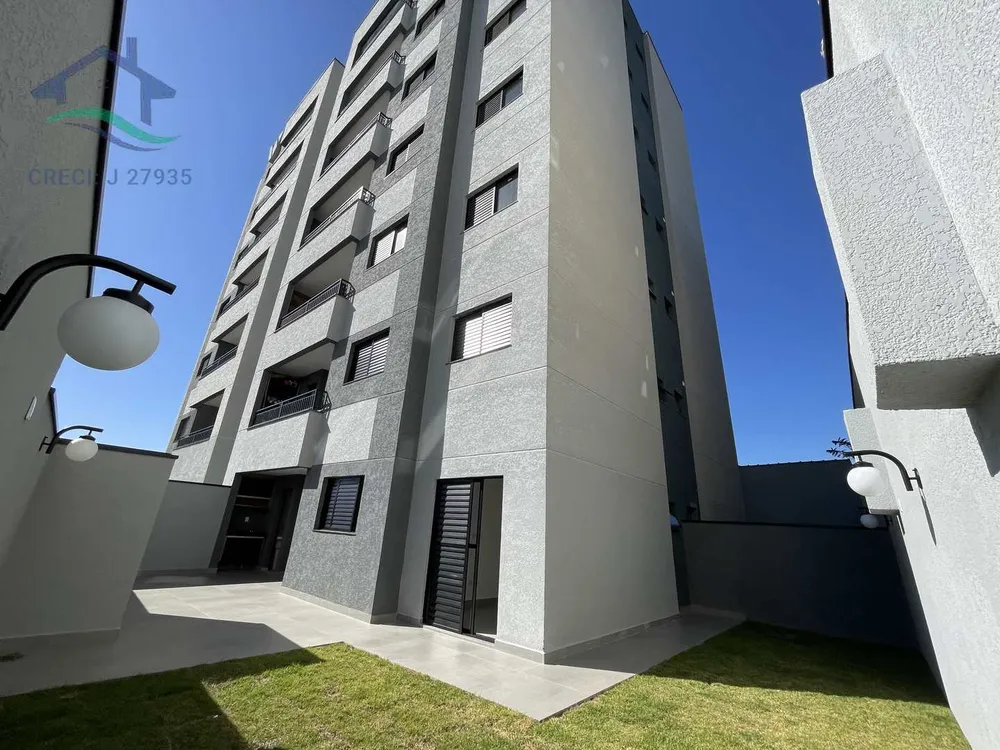 Apartamento, 2 quartos, 62 m² - Foto 2