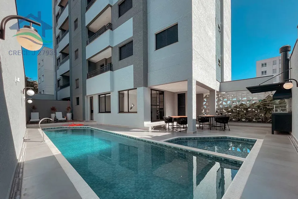 Apartamento, 2 quartos, 62 m² - Foto 1