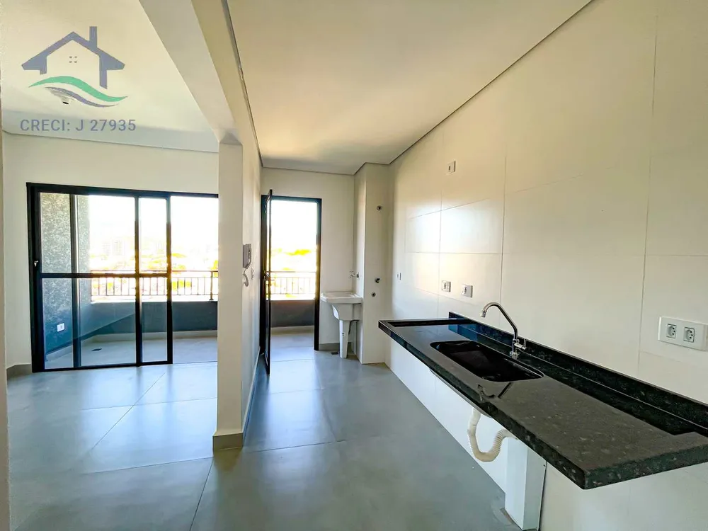 Apartamento, 2 quartos, 62 m² - Foto 9