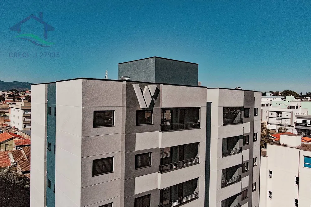 Apartamento, 2 quartos, 62 m² - Foto 10