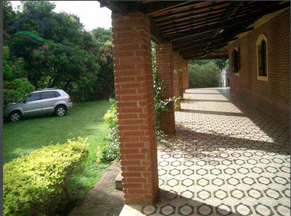 Sítio à venda com 6 quartos, 270000m² - Foto 4
