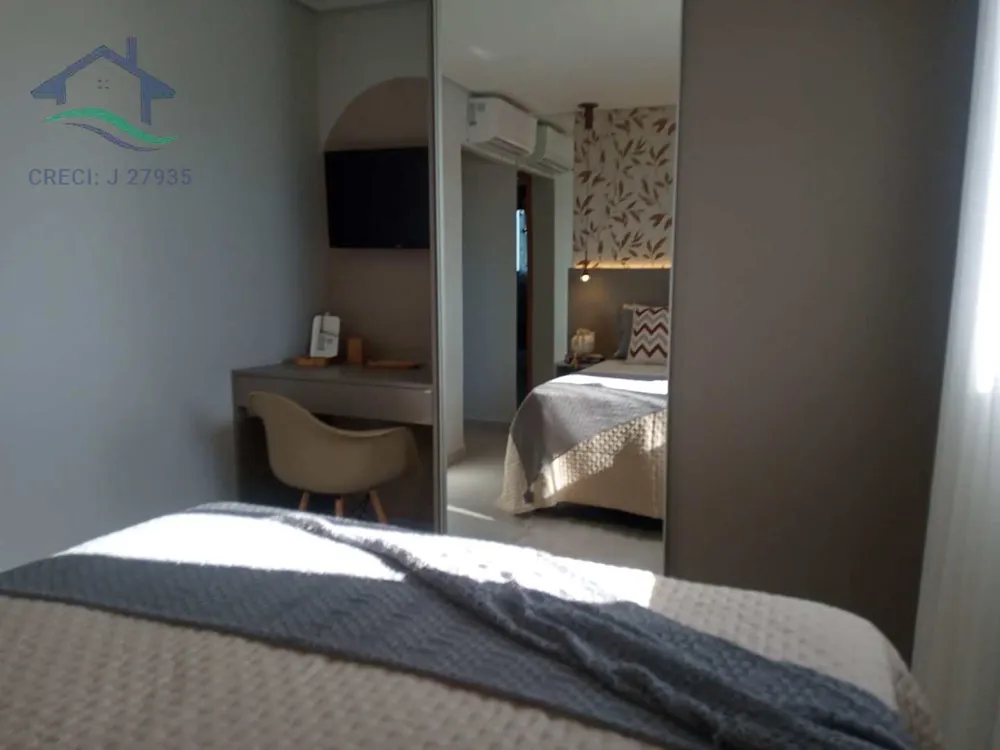 Apartamento, 2 quartos, 61 m² - Foto 8
