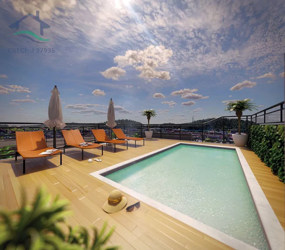 Apartamento, 2 quartos, 61 m² - Foto 13