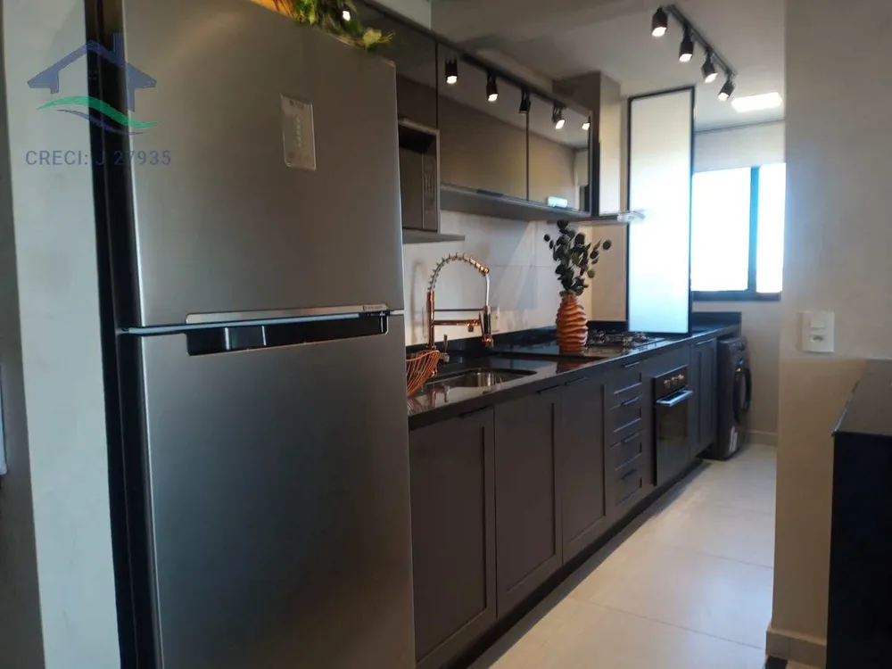 Apartamento, 2 quartos, 61 m² - Foto 6