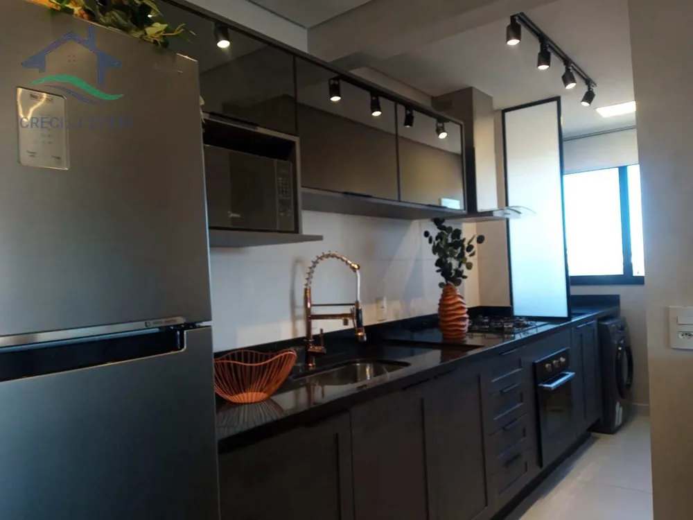 Apartamento, 2 quartos, 61 m² - Foto 15