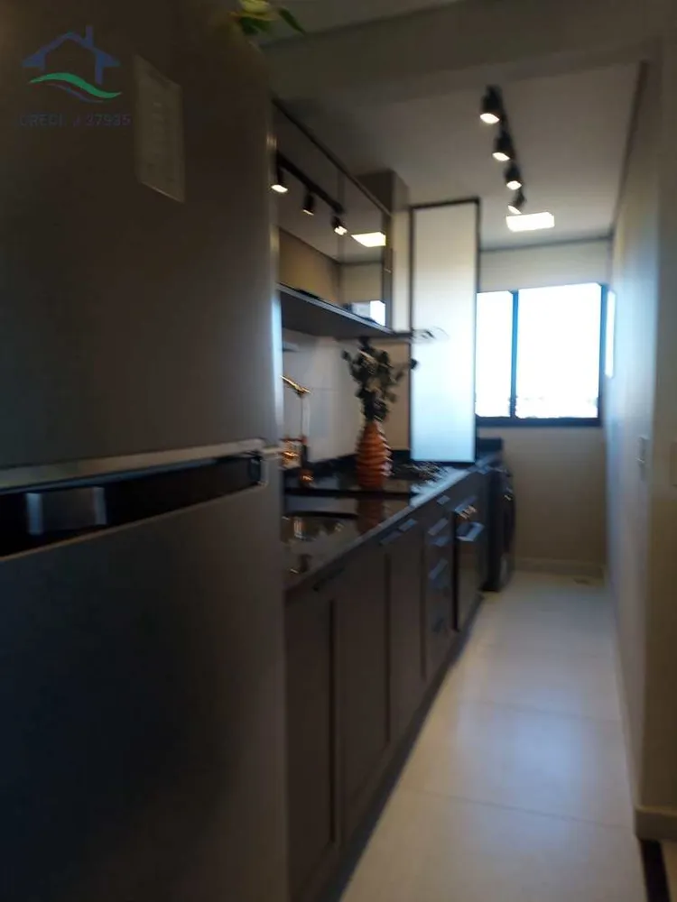 Apartamento, 2 quartos, 61 m² - Foto 5
