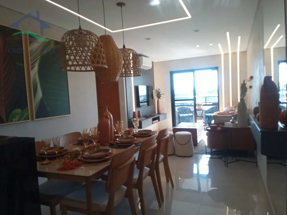 Apartamento, 2 quartos, 61 m² - Foto 4
