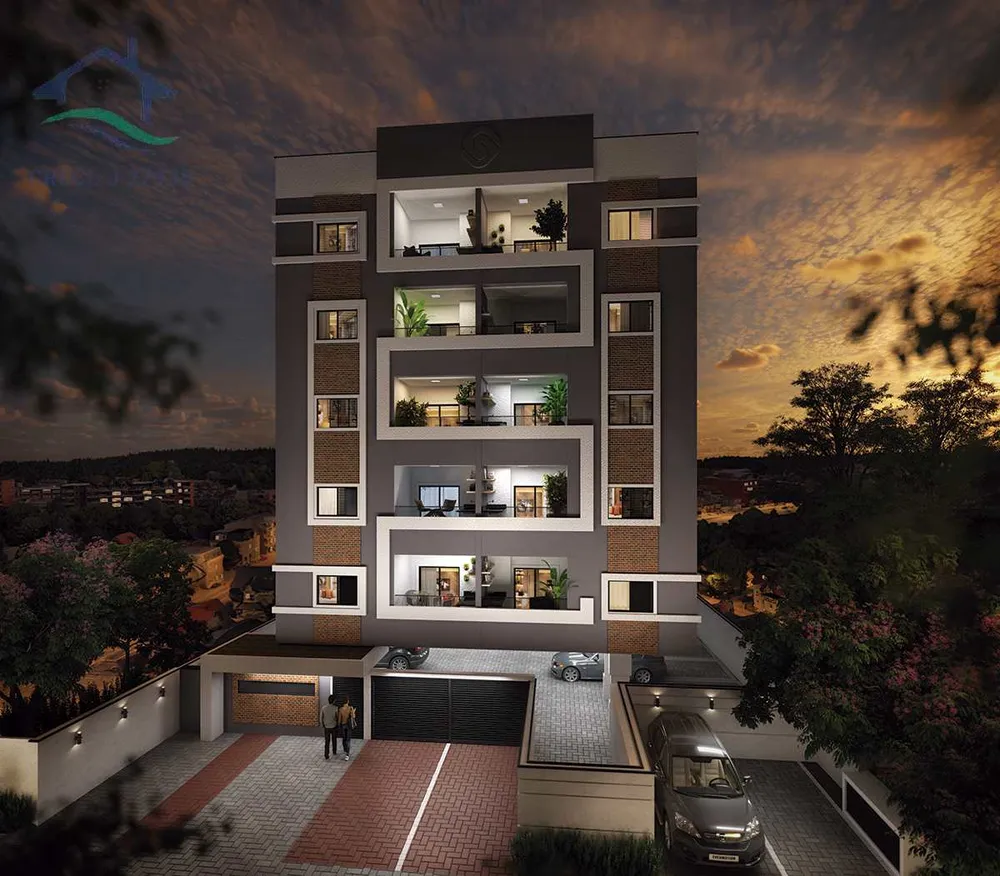 Apartamento, 2 quartos, 61 m² - Foto 11