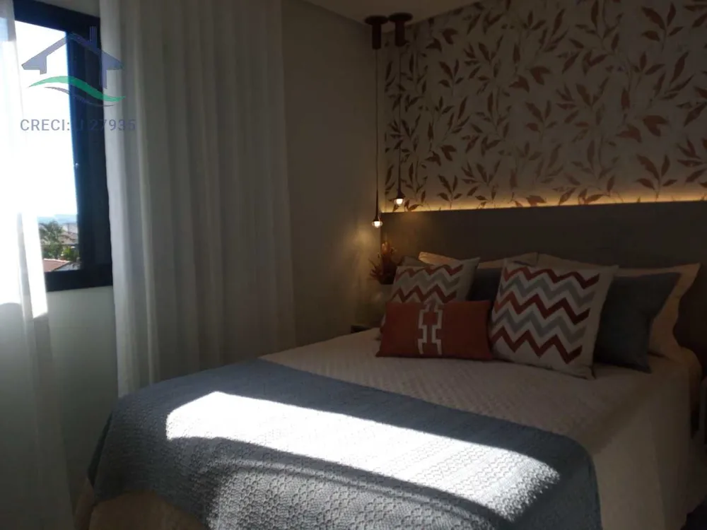 Apartamento, 2 quartos, 61 m² - Foto 7
