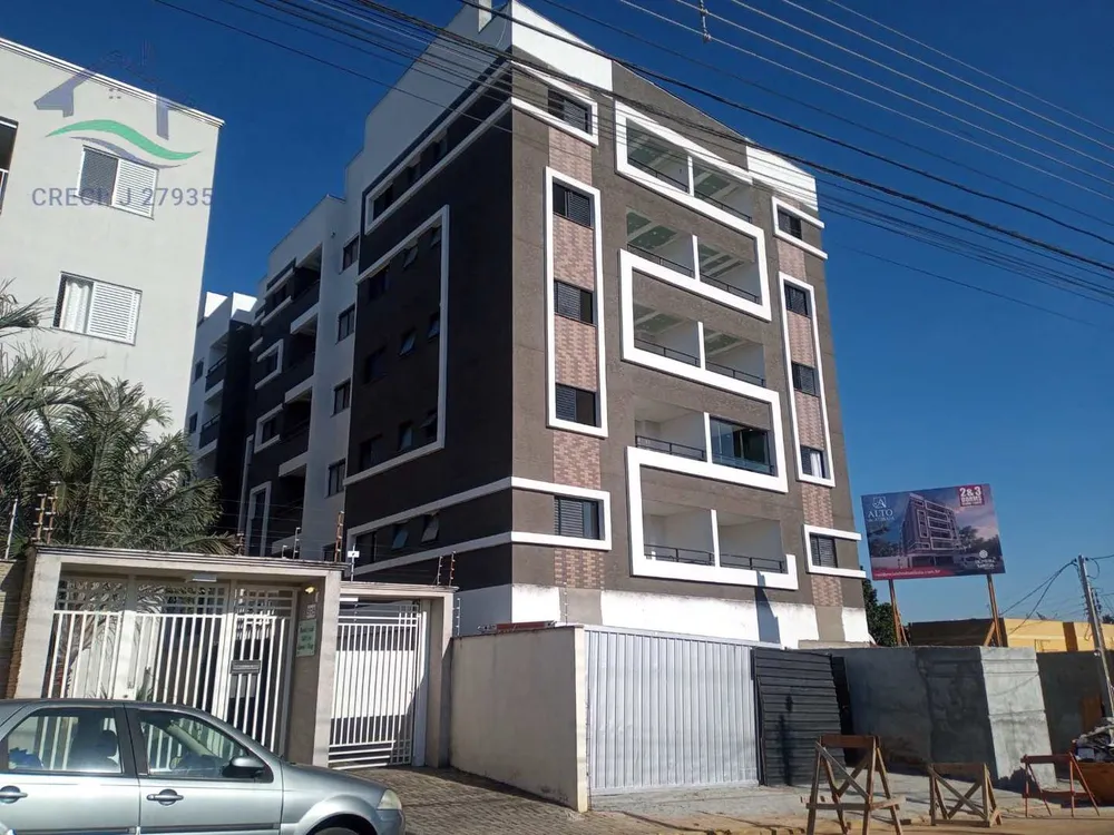 Apartamento, 2 quartos, 61 m² - Foto 10