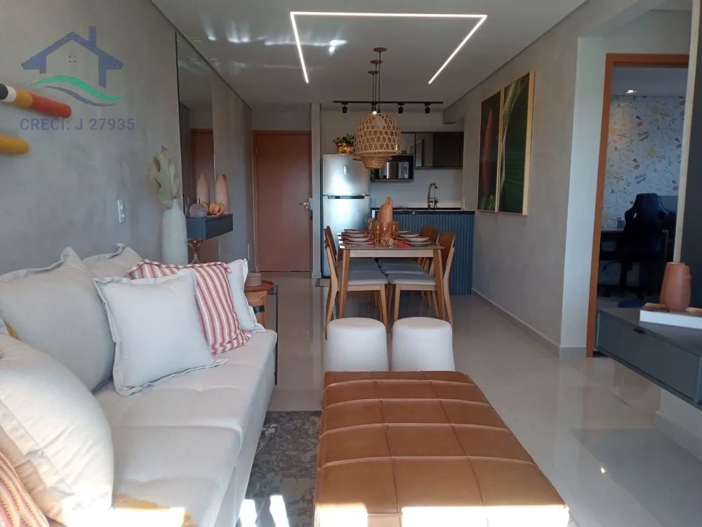 Apartamento, 2 quartos, 61 m² - Foto 3