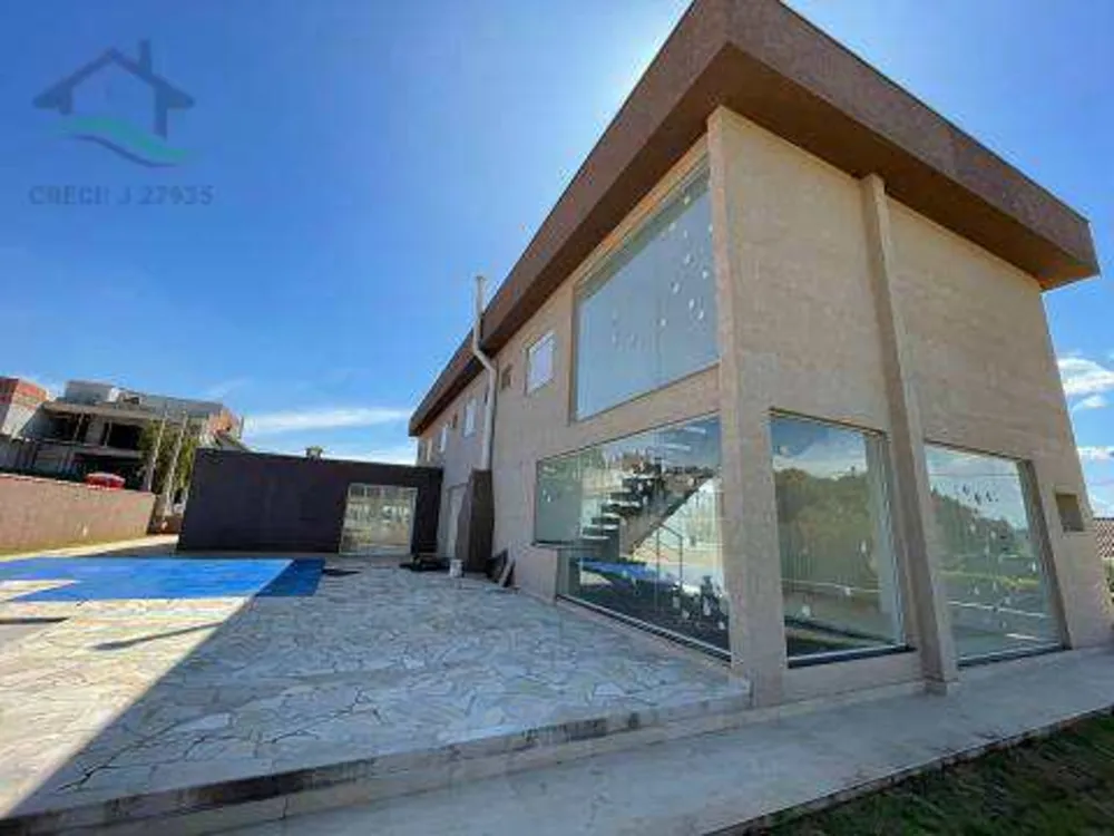 Casa de Condomínio, 4 quartos - Foto 11