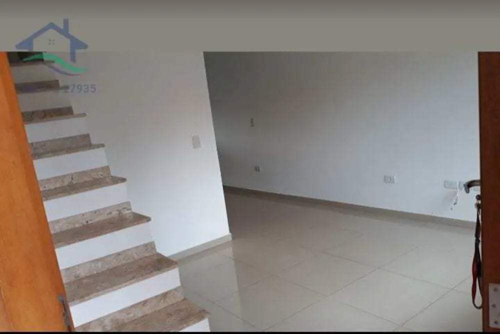 Sobrado, 2 quartos, 83 m² - Foto 2