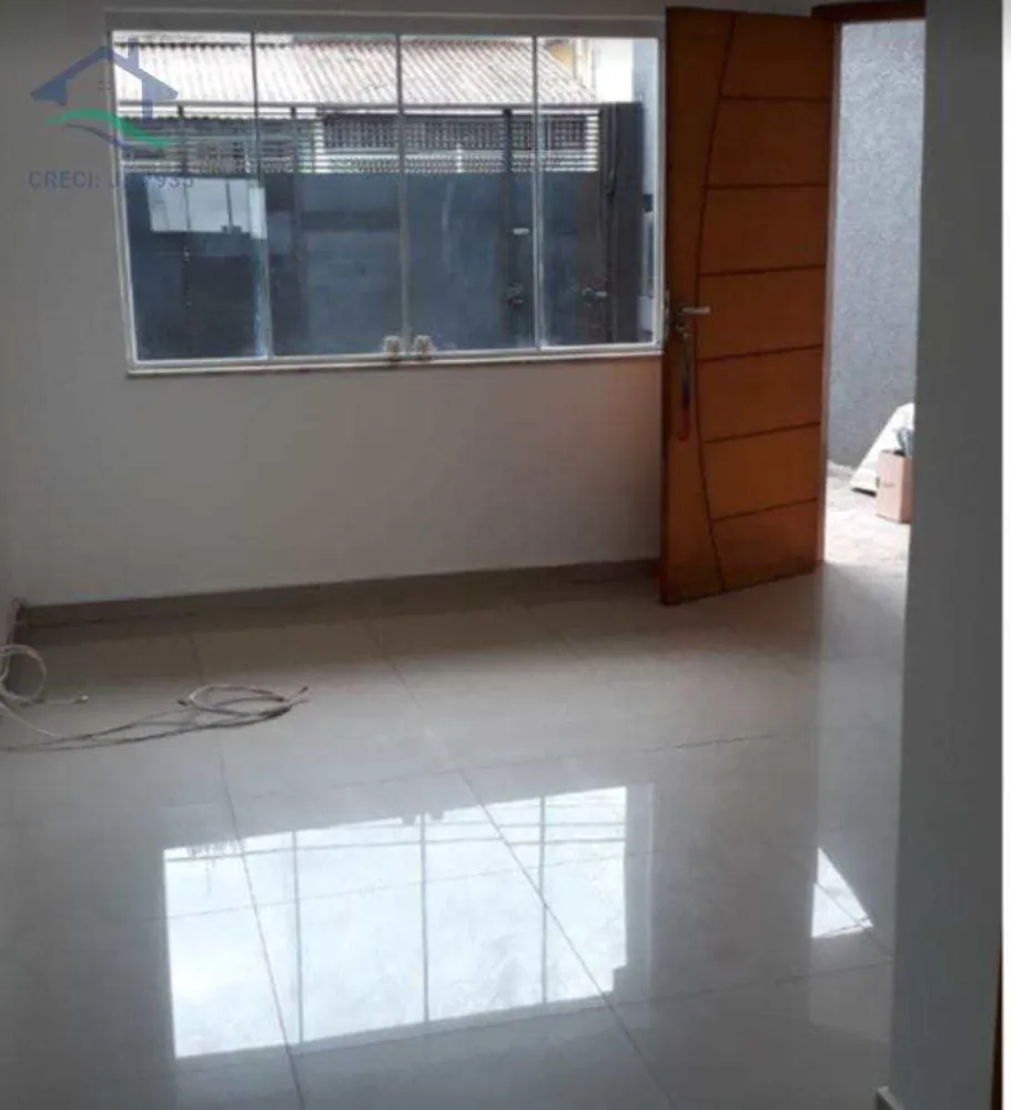 Sobrado, 2 quartos, 83 m² - Foto 3