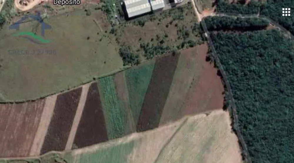 Terreno, 3 hectares - Foto 1