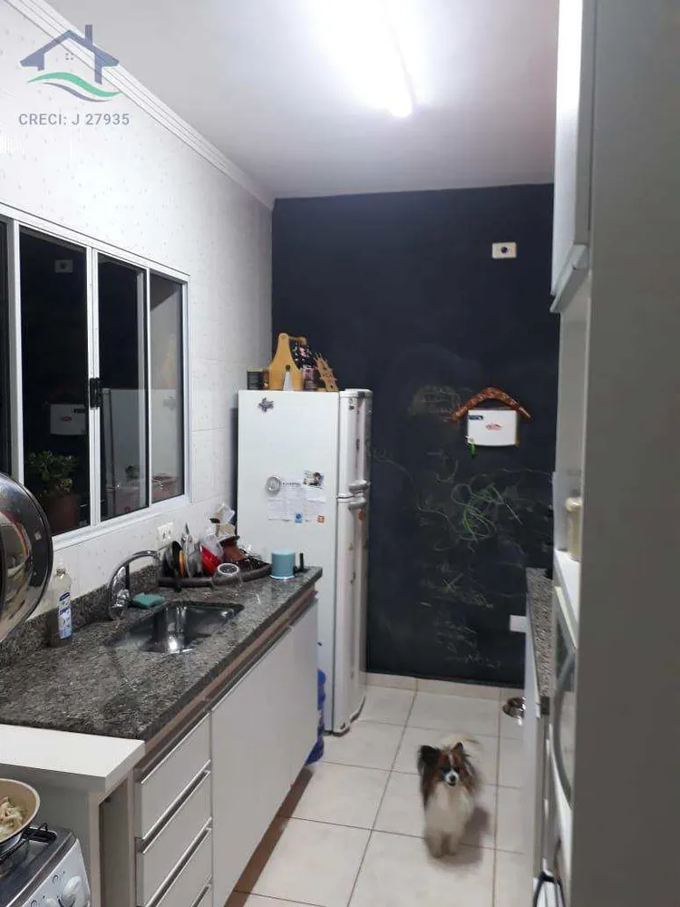 Apartamento, 2 quartos, 60 m² - Foto 5