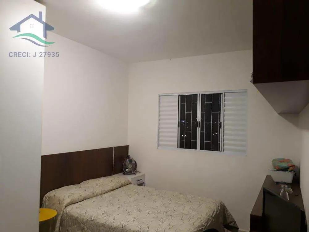 Apartamento, 2 quartos, 60 m² - Foto 8