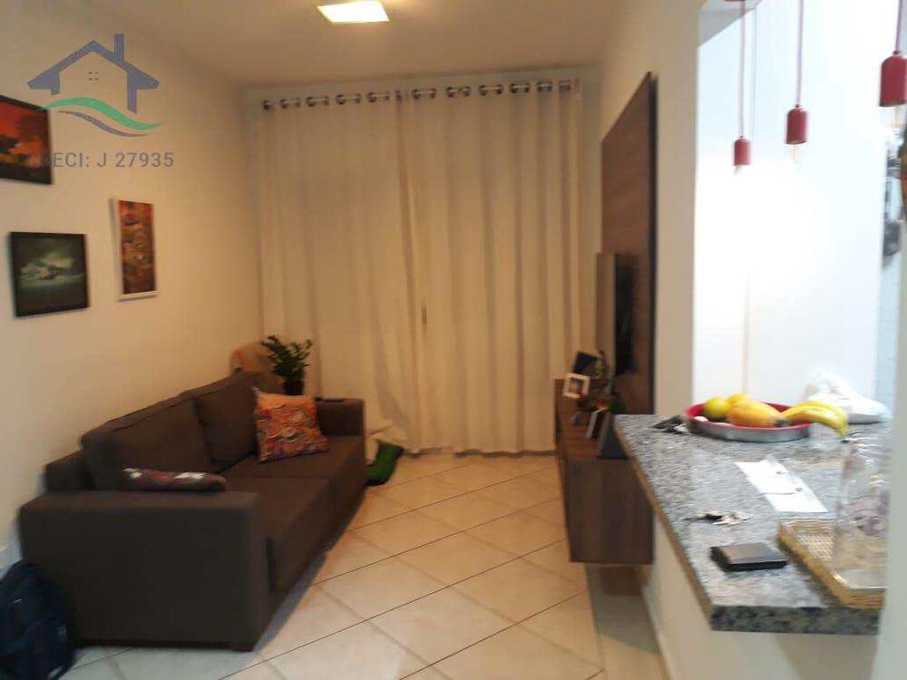 Apartamento, 2 quartos, 60 m² - Foto 3