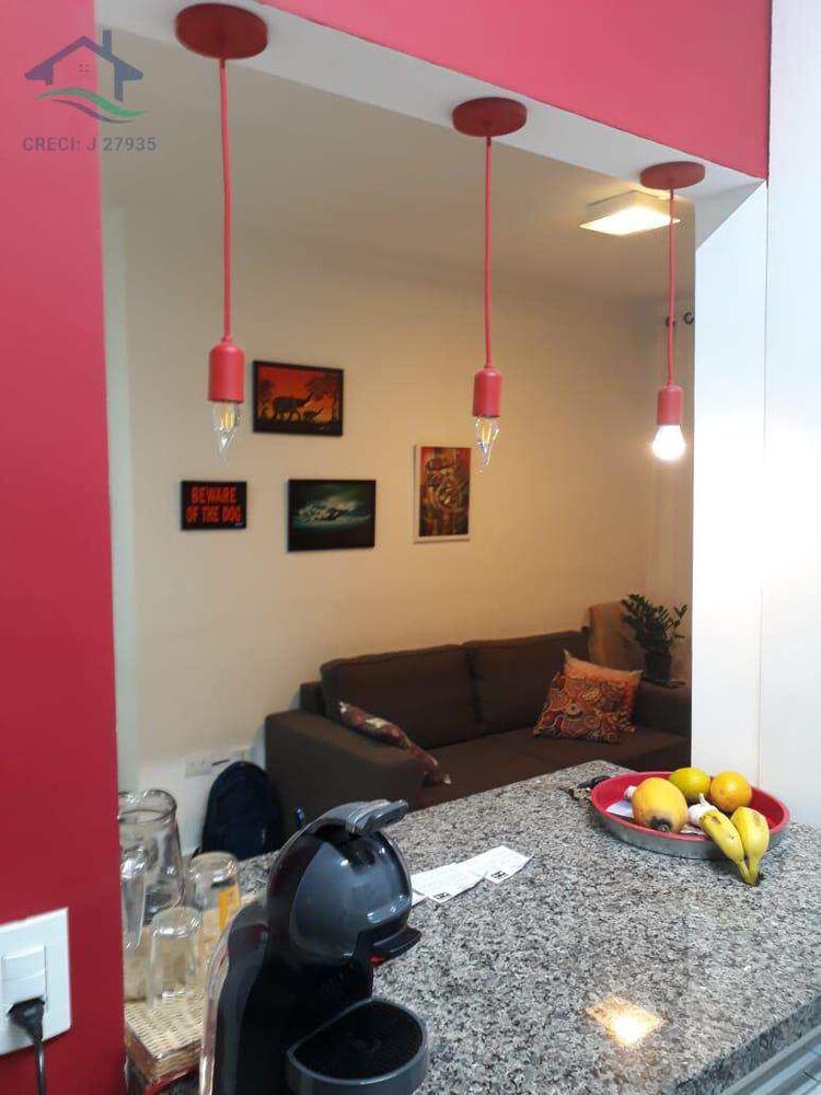Apartamento, 2 quartos, 60 m² - Foto 4