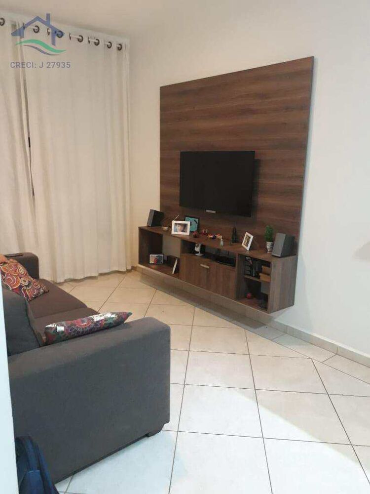 Apartamento, 2 quartos, 60 m² - Foto 2