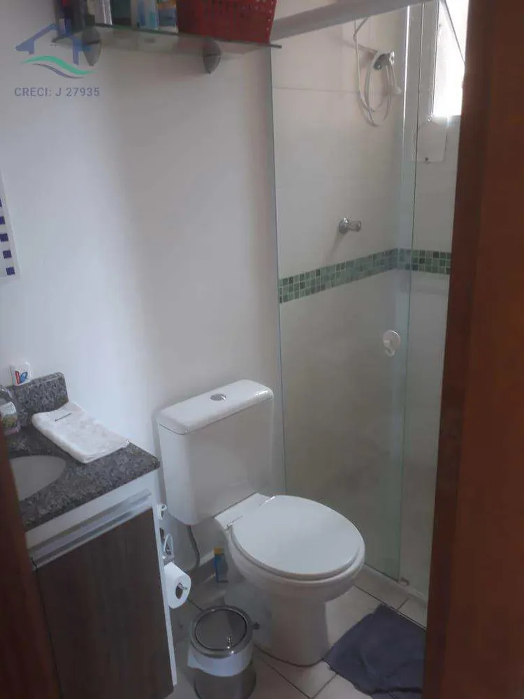 Apartamento, 2 quartos, 60 m² - Foto 5