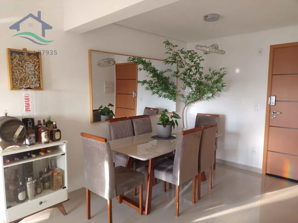 Apartamento, 2 quartos, 68 m² - Foto 2