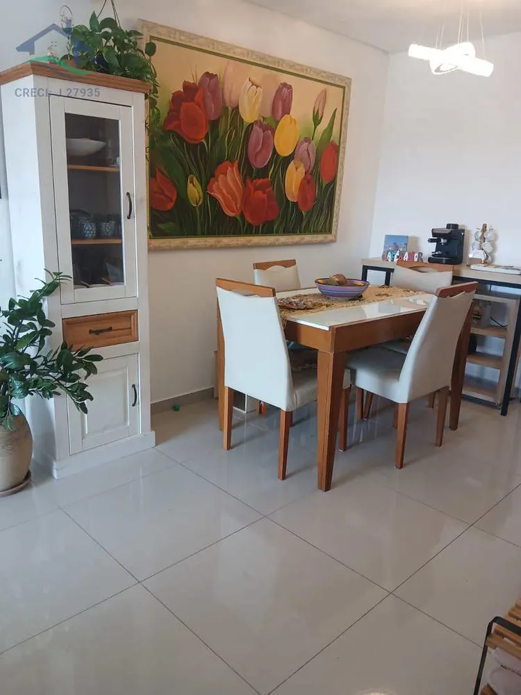 Apartamento, 2 quartos, 68 m² - Foto 3