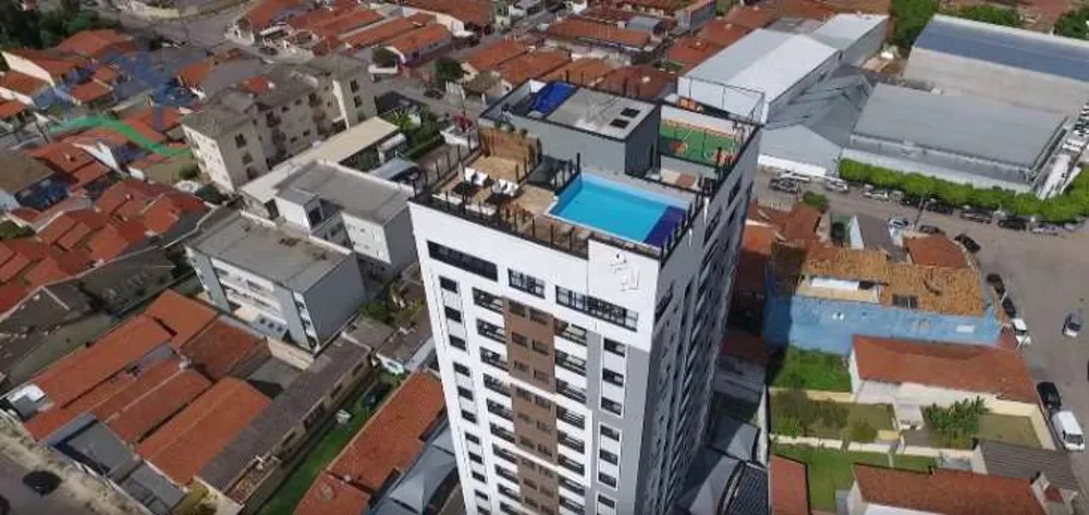 Apartamento, 2 quartos, 68 m² - Foto 1