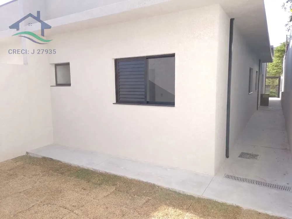 Casa, 3 quartos, 93 m² - Foto 11