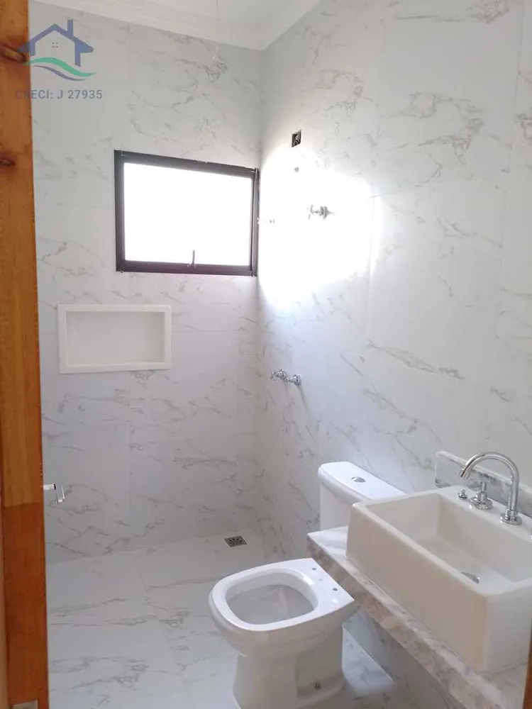 Casa, 3 quartos, 93 m² - Foto 6