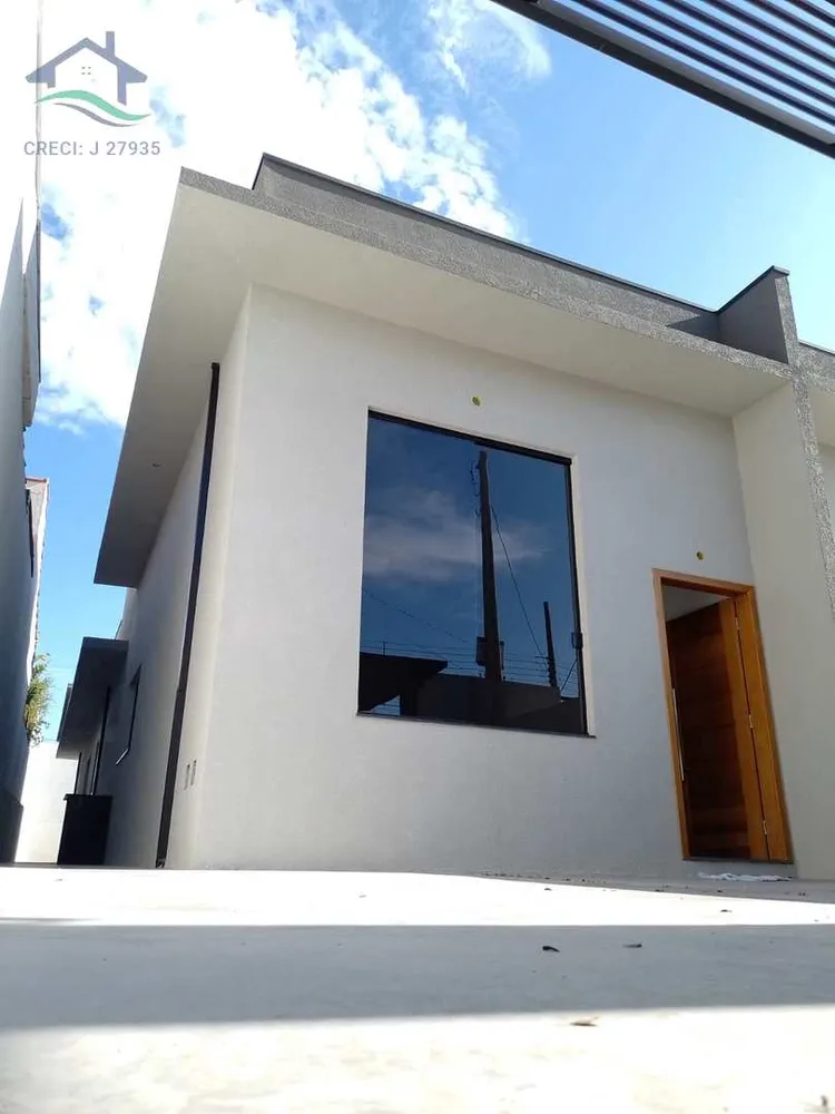 Casa, 3 quartos, 93 m² - Foto 2