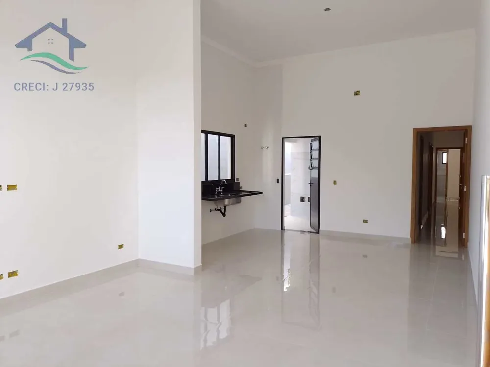 Casa, 3 quartos, 93 m² - Foto 4