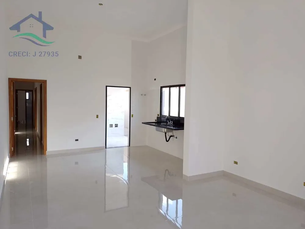 Casa, 3 quartos, 93 m² - Foto 3