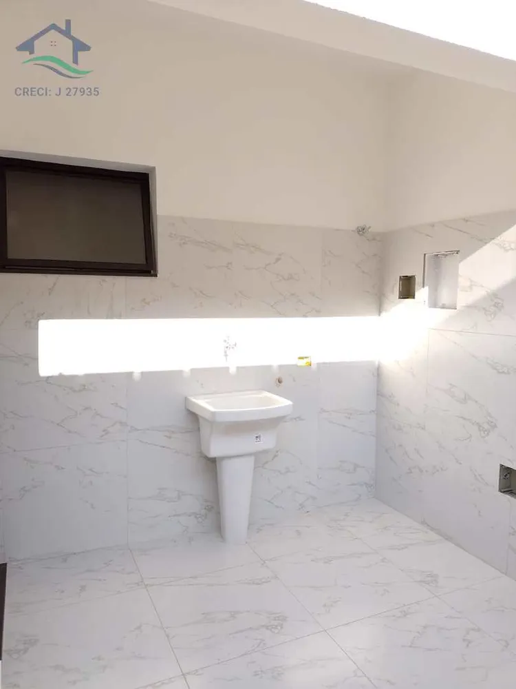 Casa, 3 quartos, 93 m² - Foto 5