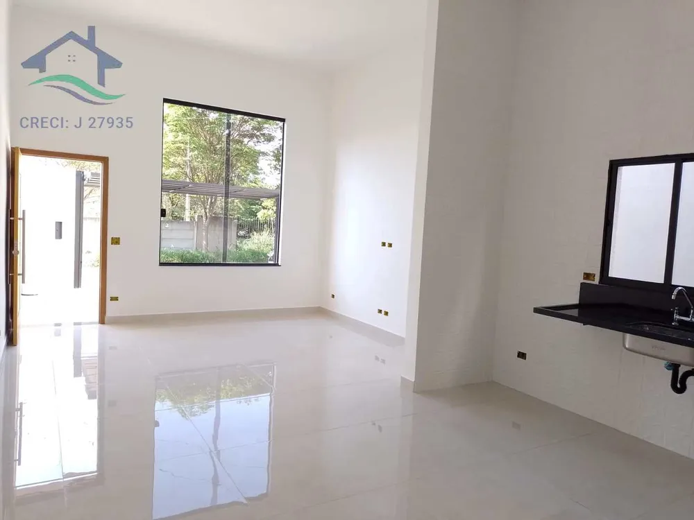 Casa, 3 quartos, 93 m² - Foto 12