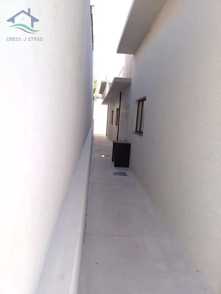 Casa, 3 quartos, 93 m² - Foto 9