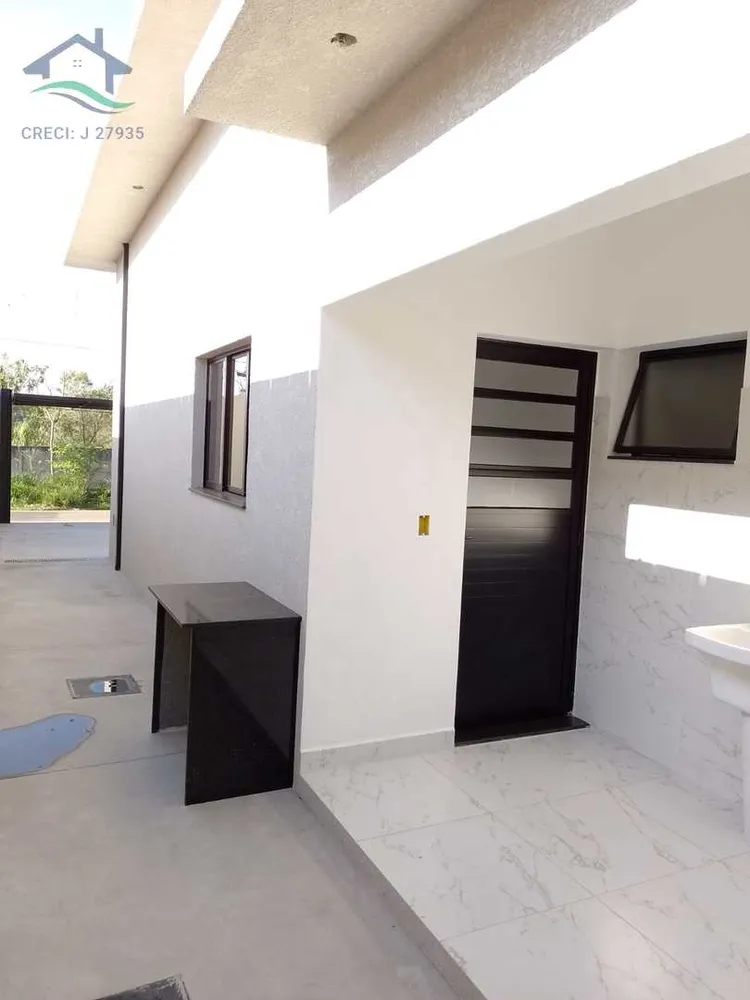 Casa, 3 quartos, 93 m² - Foto 7
